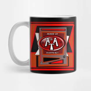 Villain Minded-Above The Average (ATA) Mug